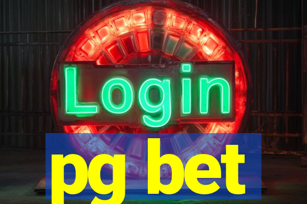 pg bet